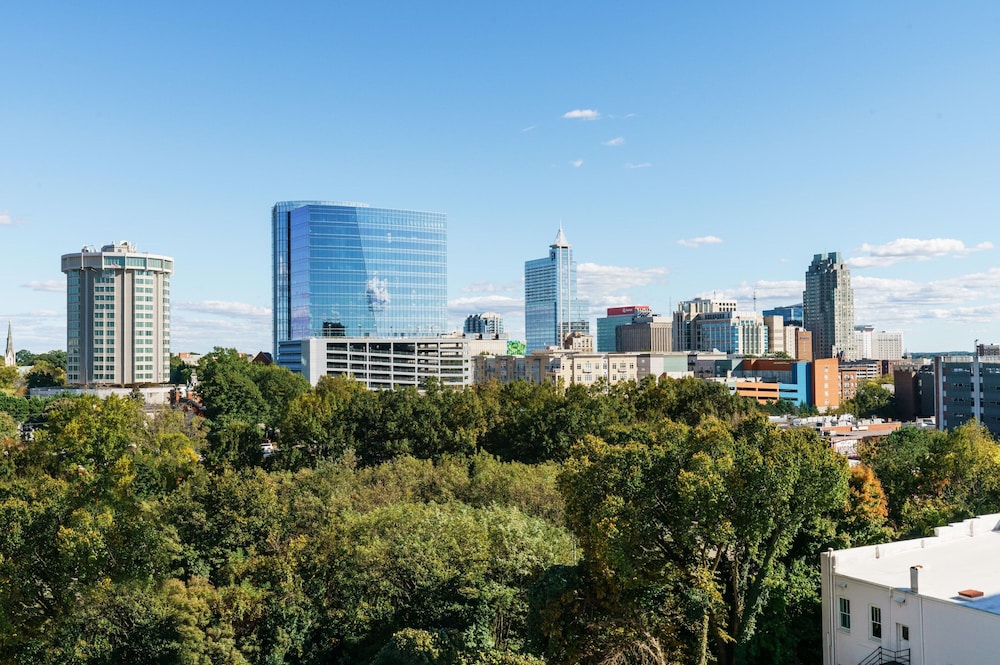AC Hotel by Marriott Raleigh Downtown - photo 32