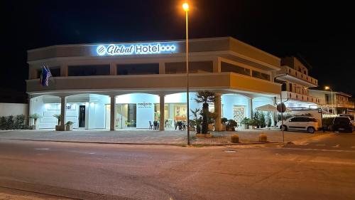 Global Hotel — hotel in San Ferdinando