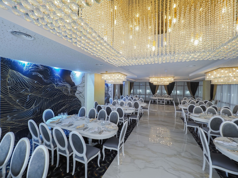 Hotel Anastasia — Sibiu — photo 2