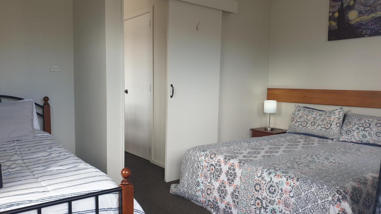 Central Cbd in Motueka, New Zealand