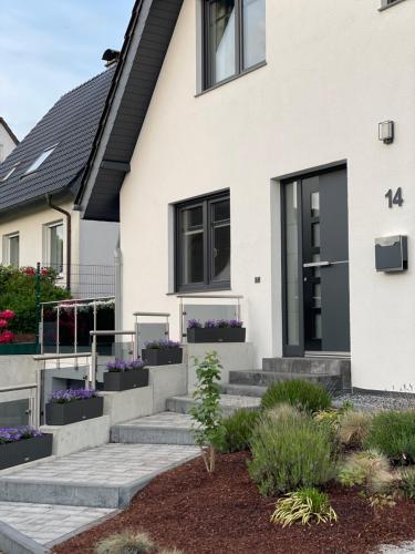 OD Ferienwohnung — 4-Star Luxury Hotel in Bad Salzuflen, Germany