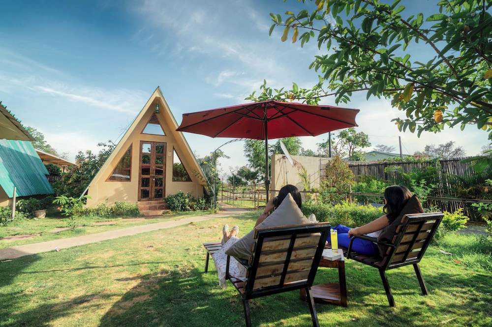 Panarpani Retreat Pachmarhi in Pachmarhi, India