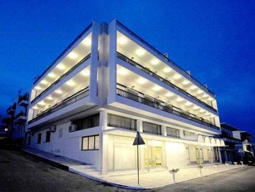 Asteria Hotel - last minute hotel in Tinos
