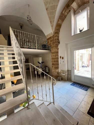 Handy Margherita — 4-Star Luxury Hotel in Brindisi, Italy