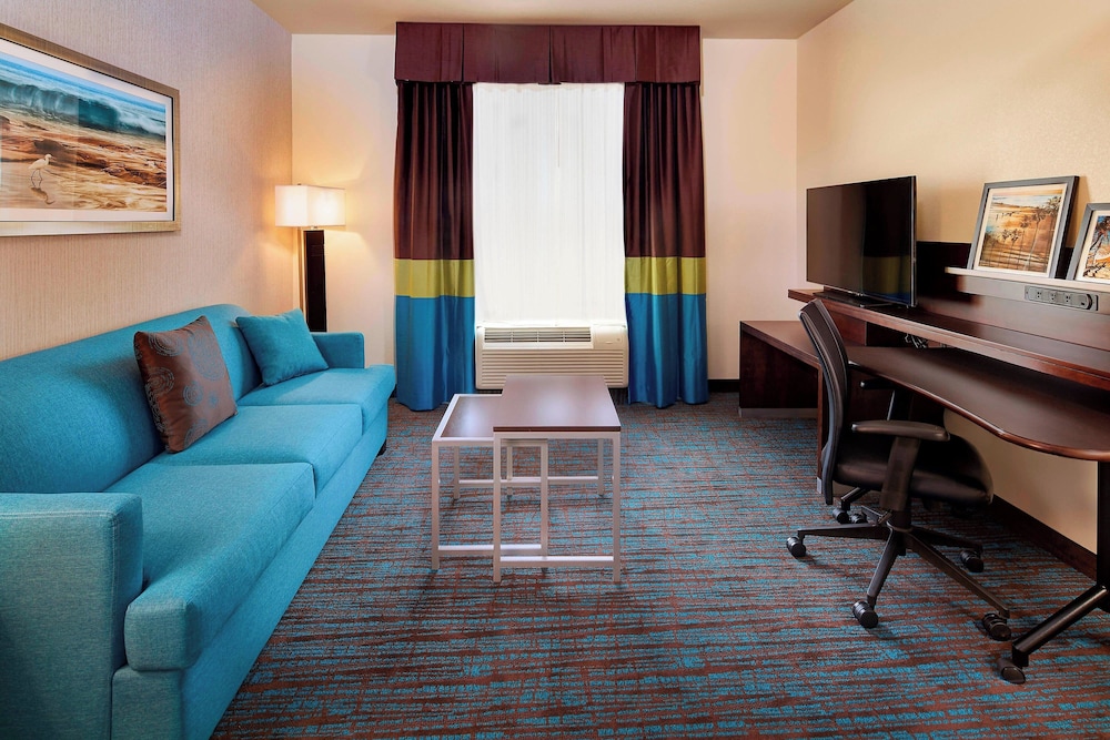Fairfield Inn & Suites San Diego Carlsbad - photo 12