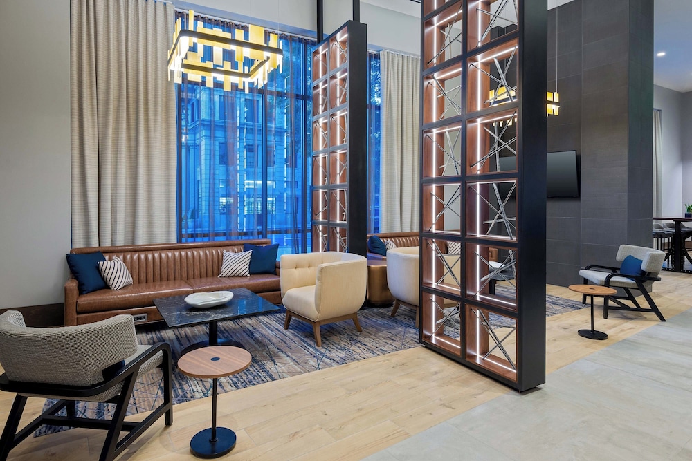 Courtyard by Marriott Atlanta Midtown - photo 3