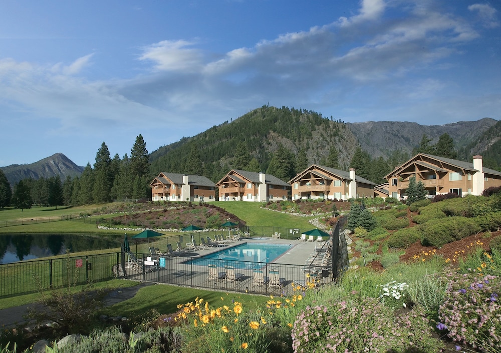 WorldMark Leavenworth - photo 36