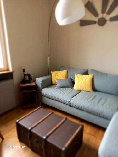 La Rivierette in Doingt, France