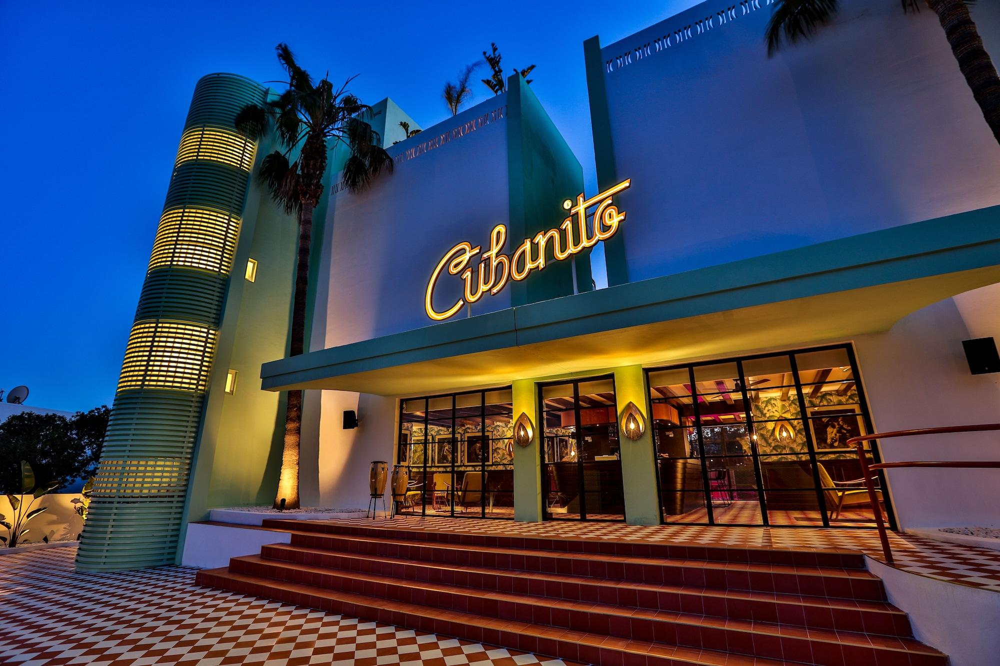 Cubanito Ibiza in Sant Antoni De Portmany, Spain