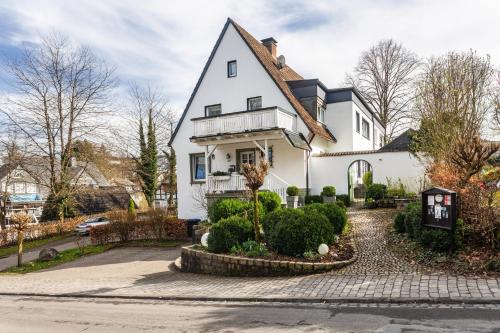 Ferienwohnung Greitemann — 4-Star Luxury Hotel in Eslohe, Germany