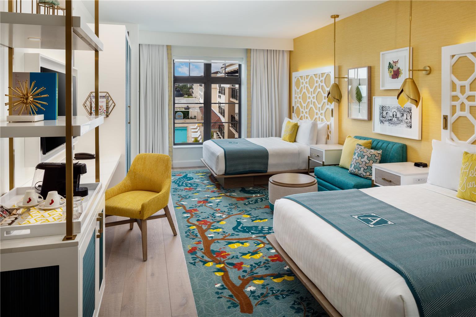 The Alfond Inn - photo 12