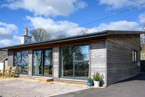 The Well - carbon neutral hotel in Dumfries
