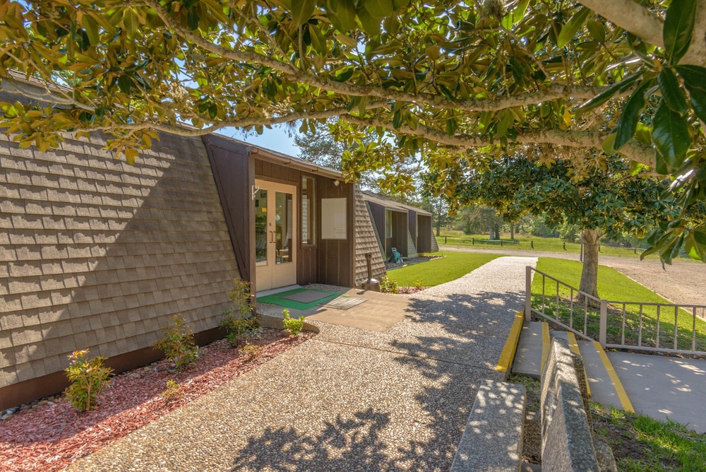 Colorado River Camping Resort - photo 20