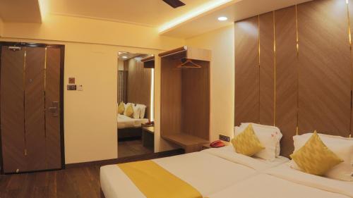 Hotel Surya Prakash Chembur in Mumbai, India