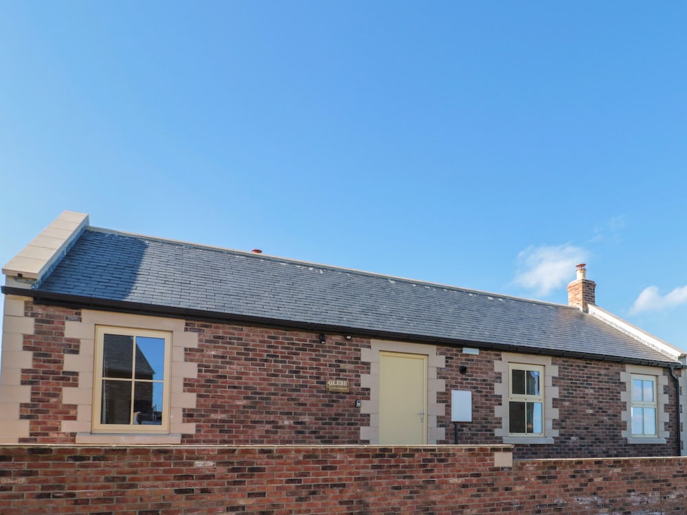 Glebe Cottage — 4-Star Luxury Hotel in Alnwick, United Kingdom