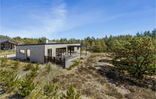 Three Bedroom Holiday Home In Thisted — 5-Star Luxury Hotel in Thisted, Denmark