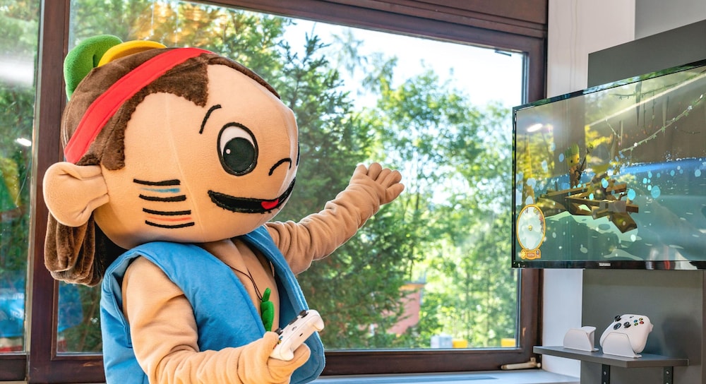 Children's activities