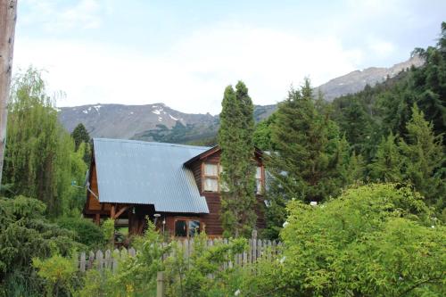 ChacraKremen in El Bolson, Argentina