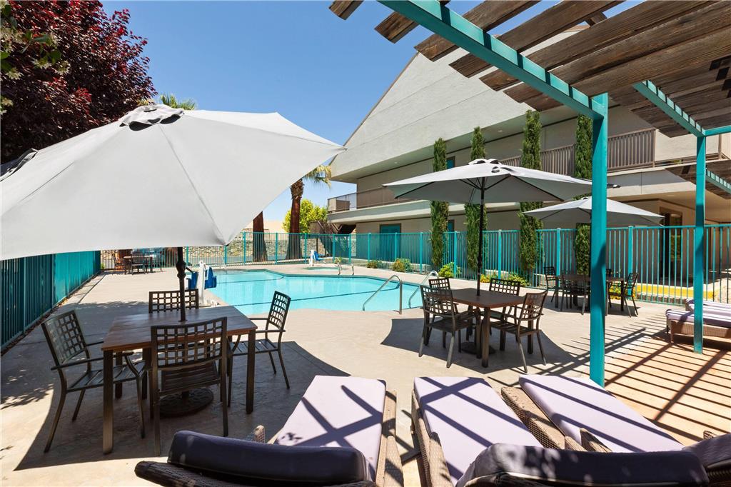 Ramada by Wyndham El Paso - photo 8
