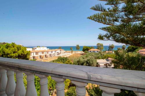 Laconian Collection #Mavrovouni By the Sea# — 4-Star Luxury Hotel in Gytheio, Greece