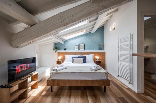 Giardini 411 Rooms — hotel in Formigine