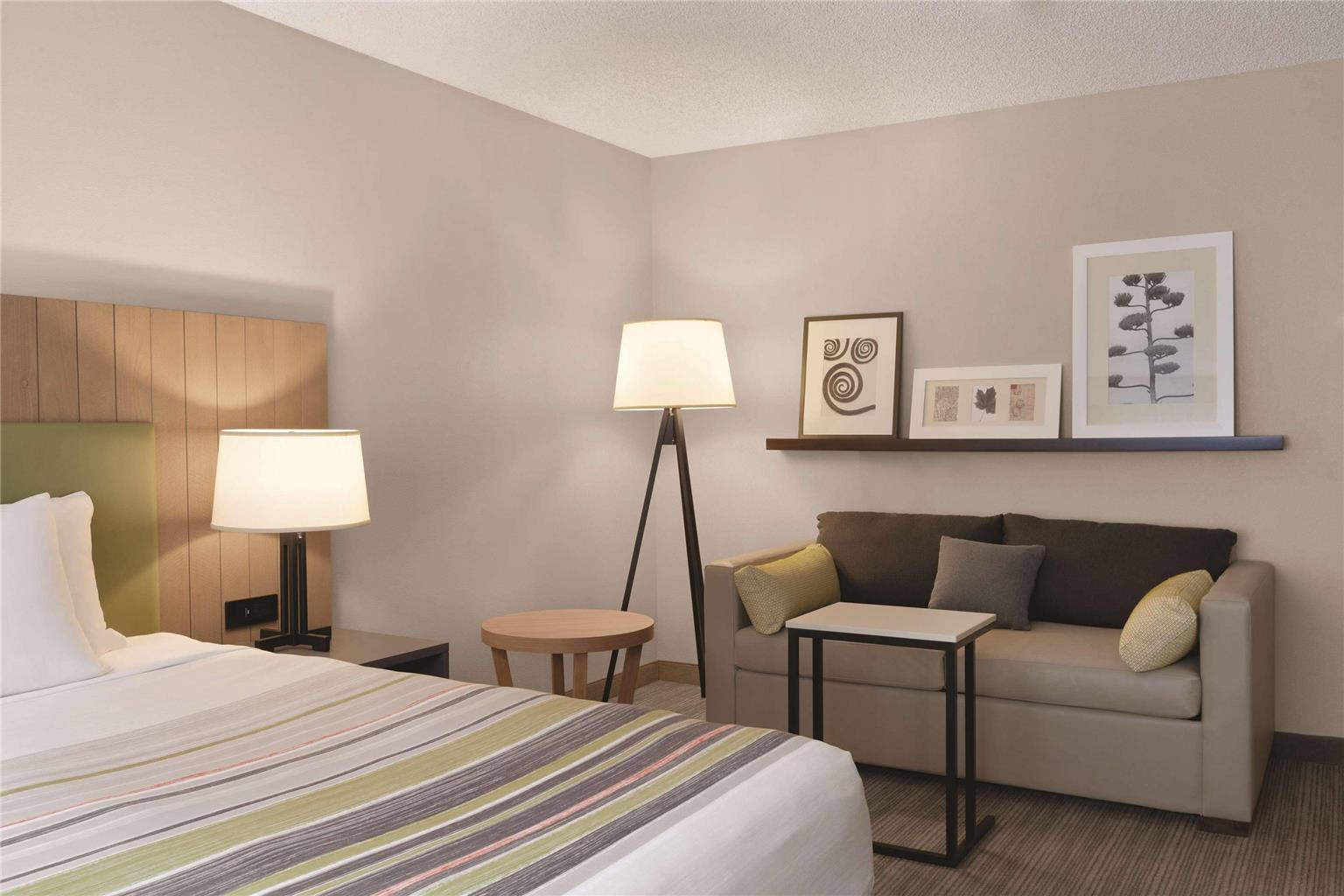 Country Inn & Suites by Radisson Seattle Bothell WA - photo 6