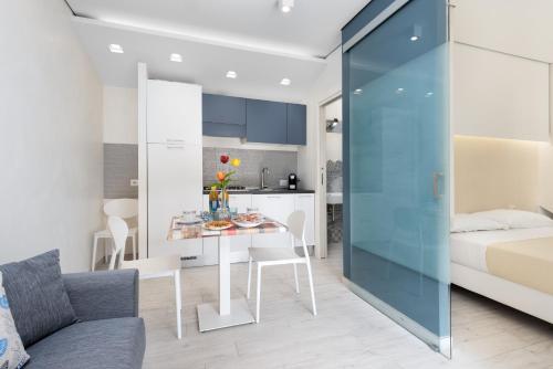 Rivazzurra Vivimare Apartment — 4-Star Luxury Hotel in San Vito Lo Capo, Italy