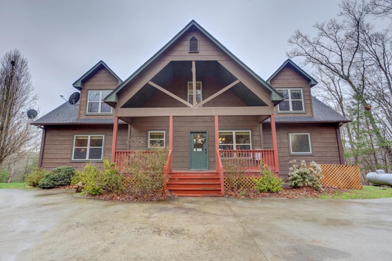 Southern Cross Lodge — 4-Star Luxury Hotel in Williamstown, United States