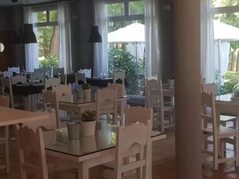 Hotel Balneario Parque de Alceda — Santillana — photo 5