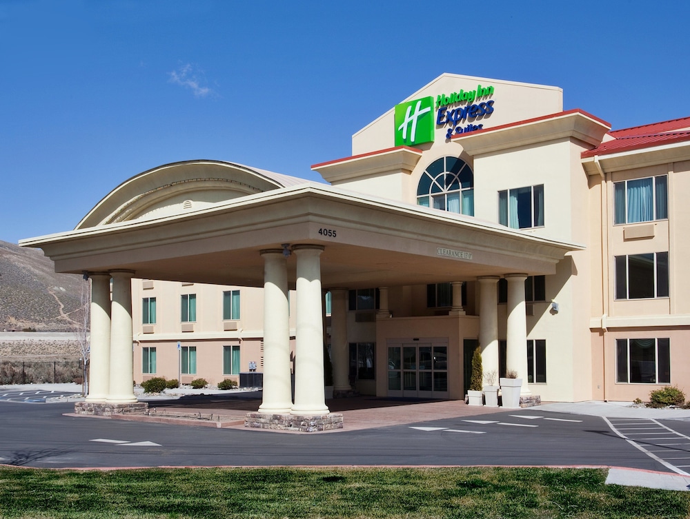 Holiday Inn Express & Suites Carson City an IHG Hotel - featured photo