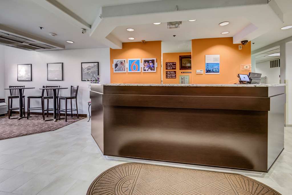 Motel 6 Sutherlin OR - photo 19