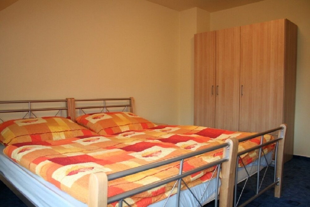 Apartmány Nowy in Frymburk, Czech Republic