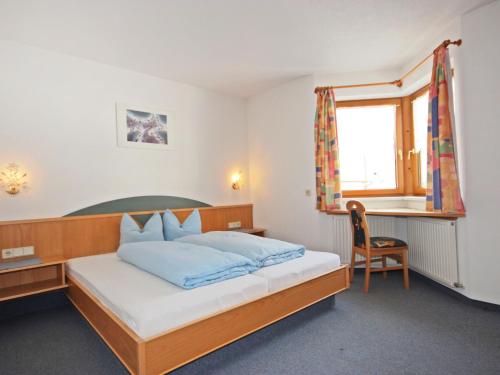 Apartment Handle 2 by Interhome — 4-Star Luxury Hotel in Ried Im Oberinntal, Austria