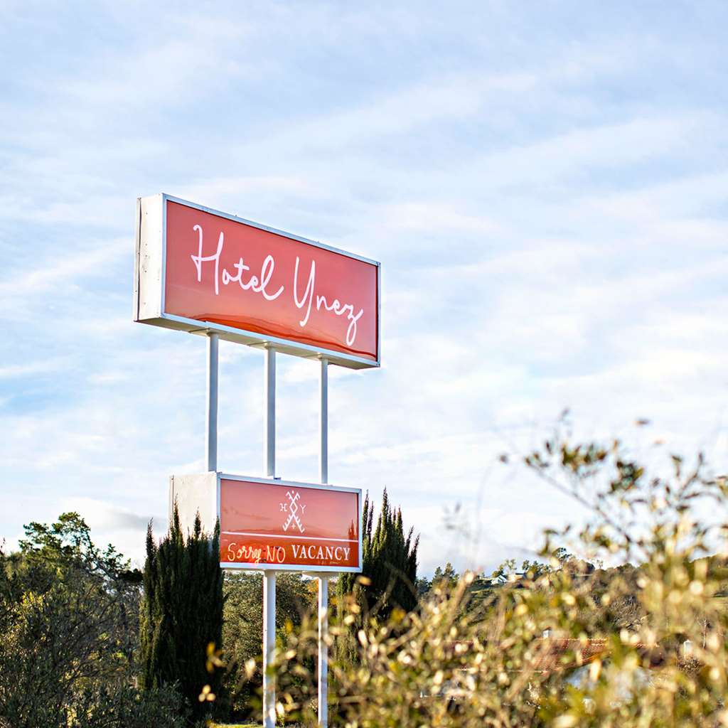 Hotel Ynez - featured photo