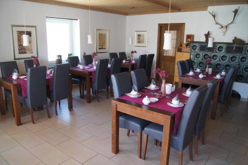 Hotel Palko Garni - carbon neutral hotel in Dingolfing