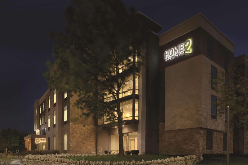 Home2 Suites by Hilton Columbus Dublin - featured photo