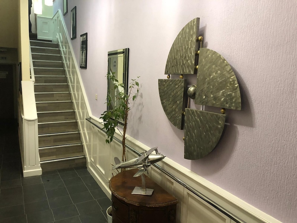 Hendham House Hotel in Manchester, United Kingdom