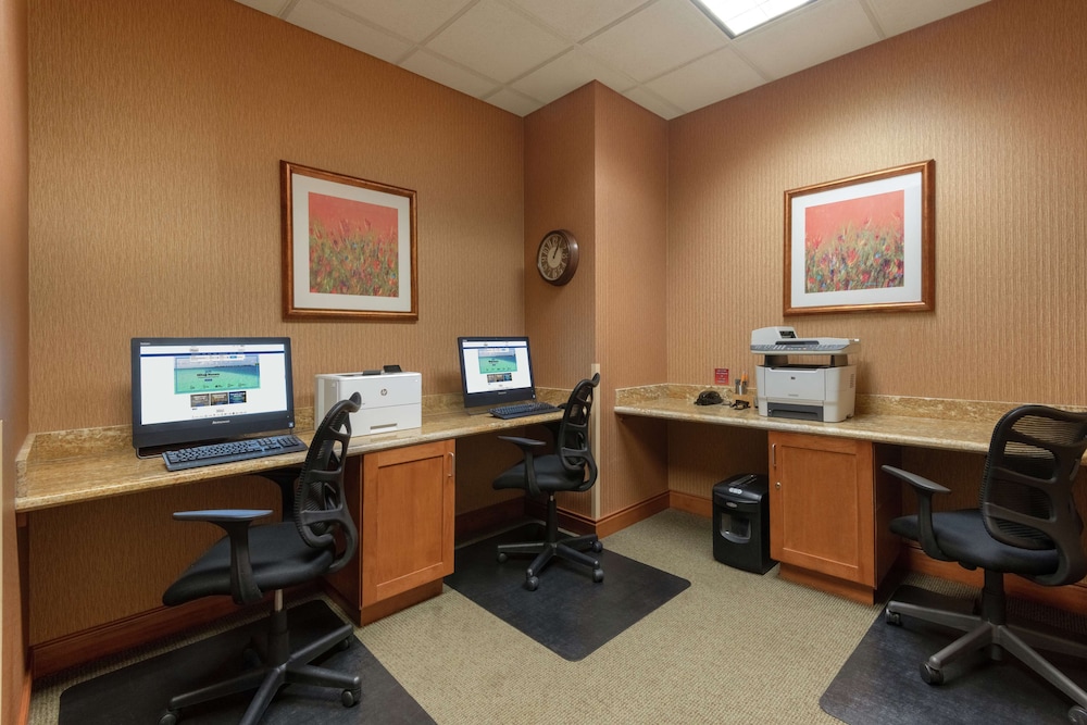 Embassy Suites by Hilton Loveland Conference Center - photo 53