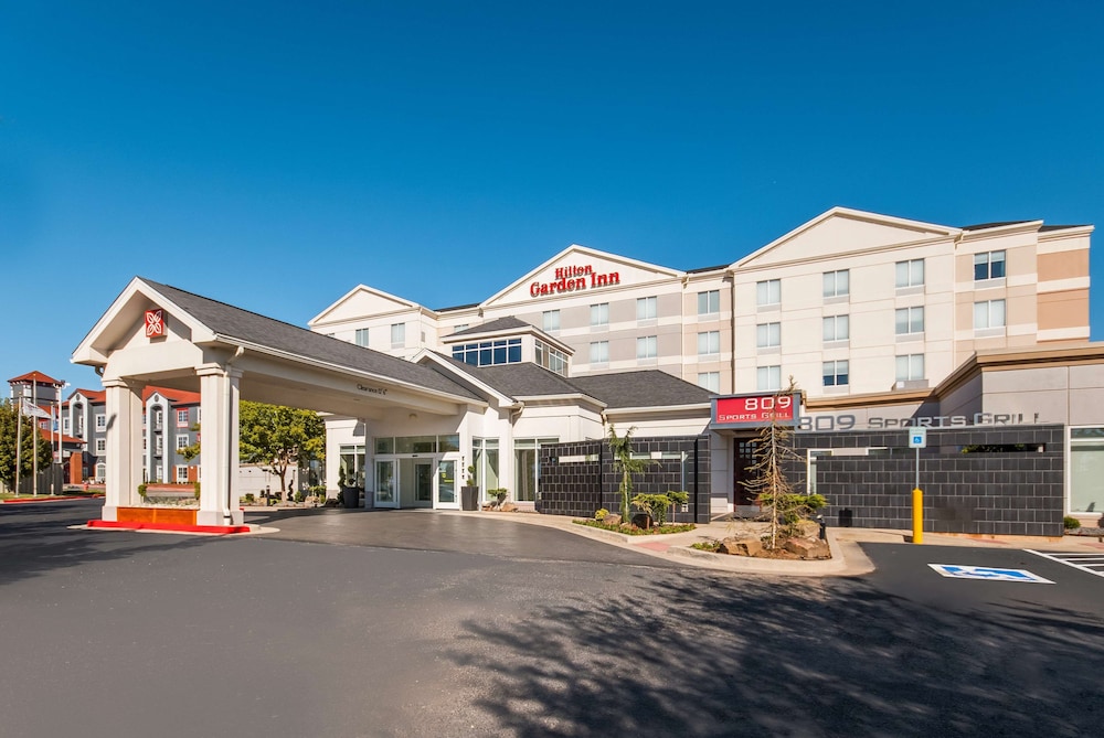 Hilton Garden Inn Oklahoma City Midtown - featured photo