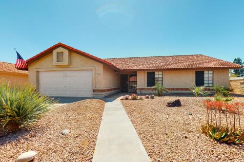 Mesa Oasis in Mesa, United States