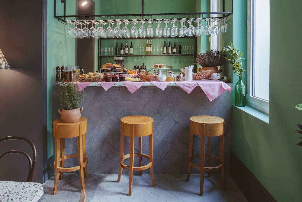 g.Vino Boutique Hotel