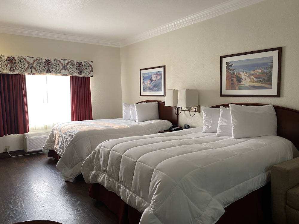 Best Western Plus Atlantic City West Extended Stay & Suites - photo 7