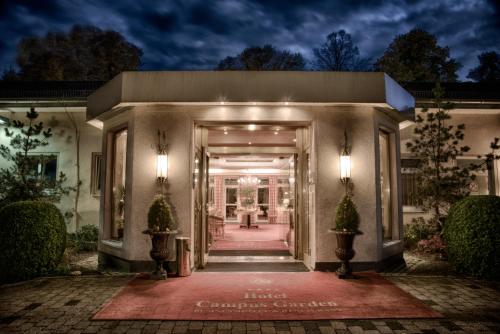 Campus Garden Businesshotel — Iserlohn — photo 3