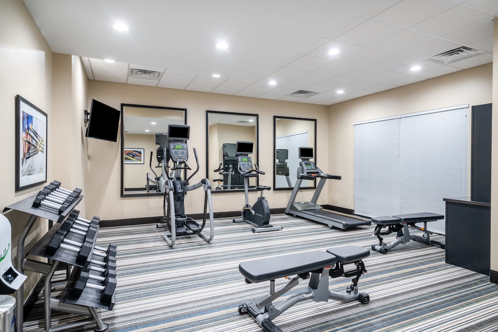 Candlewood Suites Nashville Franklin by IHG - photo 18