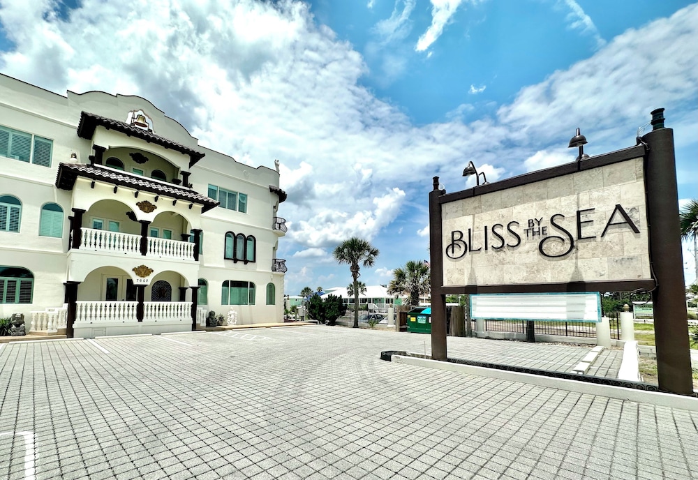 Bliss By The Sea in Saint Augustine, United States