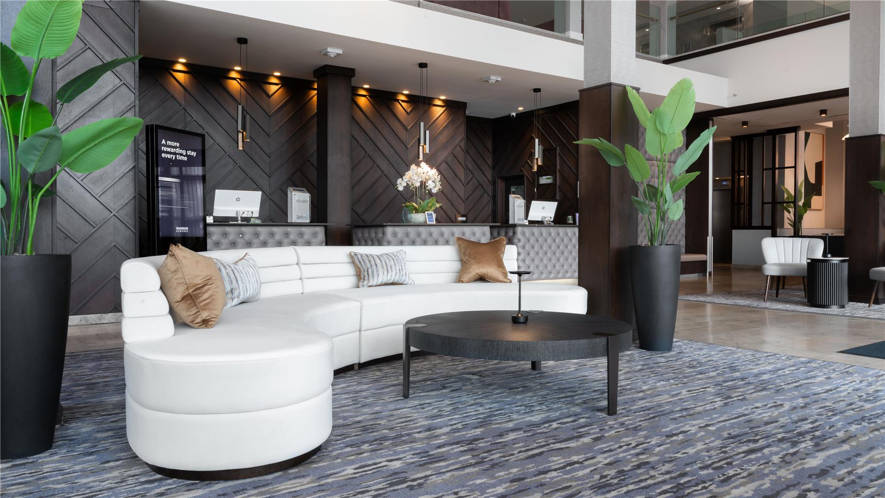 Radisson Blu Hotel Letterkenny — Letterkenny — photo 2