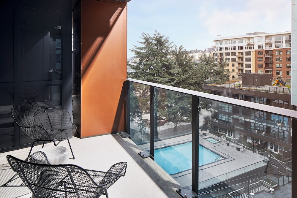 Level Seattle Downtown South Lake Union - photo 28