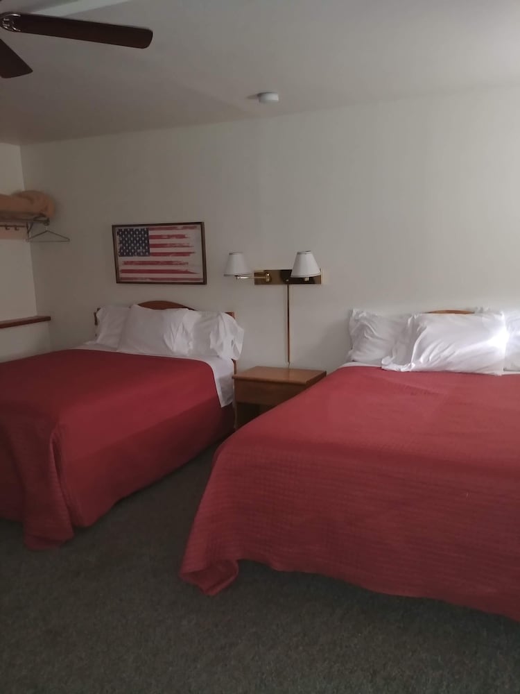 Cactus Inn - photo 8