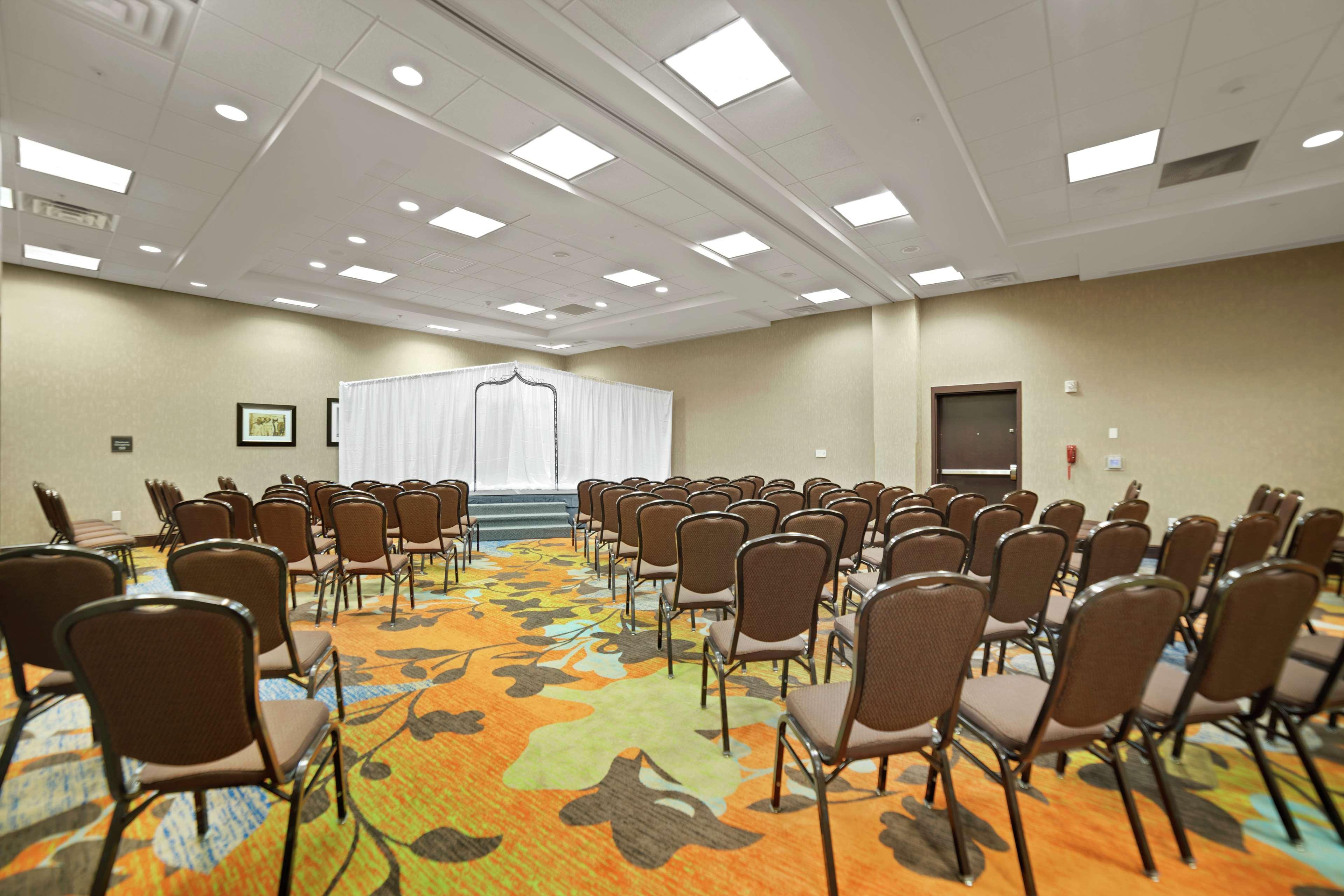 Hilton Garden Inn Lawton Fort Sill - photo 8