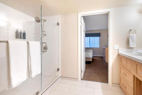 Hilton Vacation Club Riviera Beach & Shores - photo 77